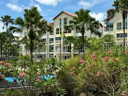 Country Park Condominium (D16), Condominium #562074751